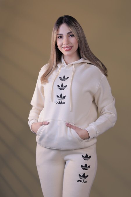 ترنج adidas - بيج