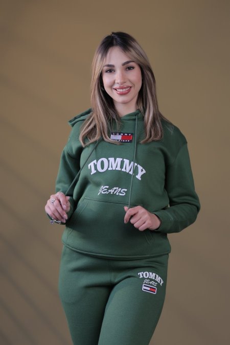 ترنج TOMMY - اخضر