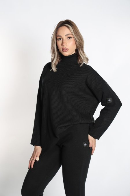 ترنج صوف alo + كيس alo