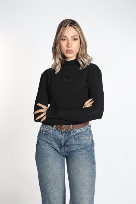 نص جولف مبطن ADIDAS