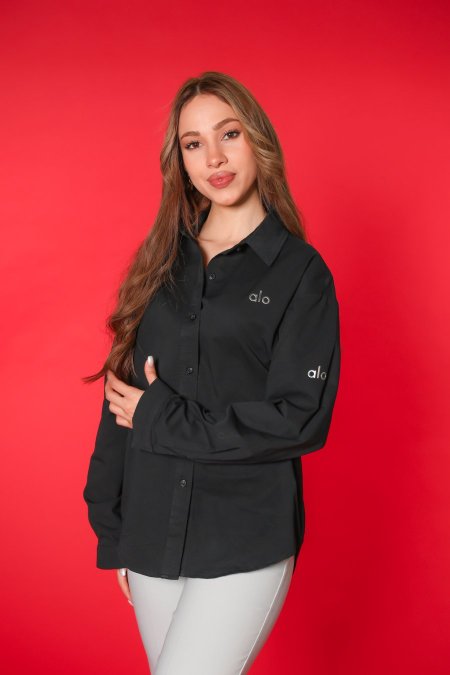 قميص ALO