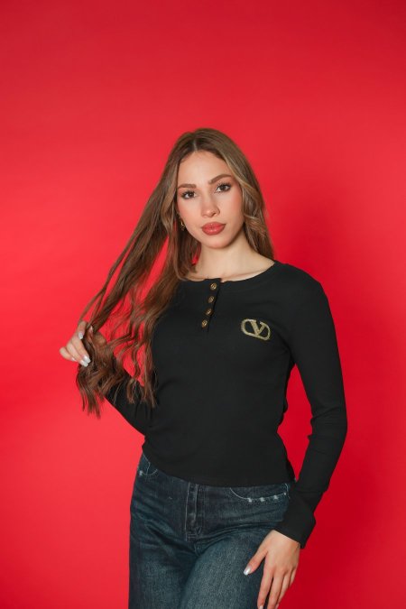 بلوز VALENTINO
