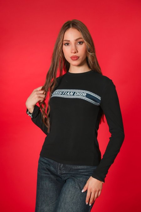 بلوز CHRISTIAN DIOR