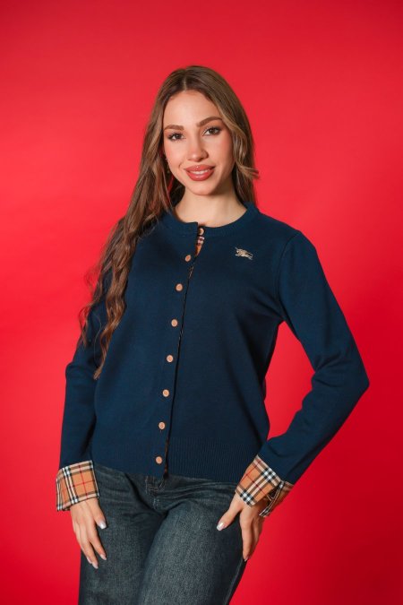 بلوز BURBERRY 002