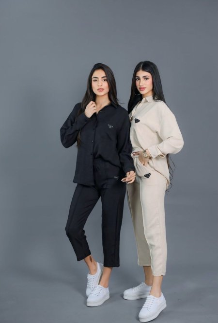 طقم PRADA