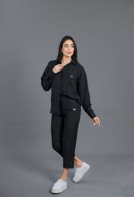 اسود