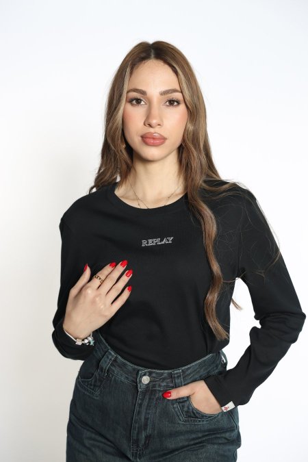 بلوز REPLAY