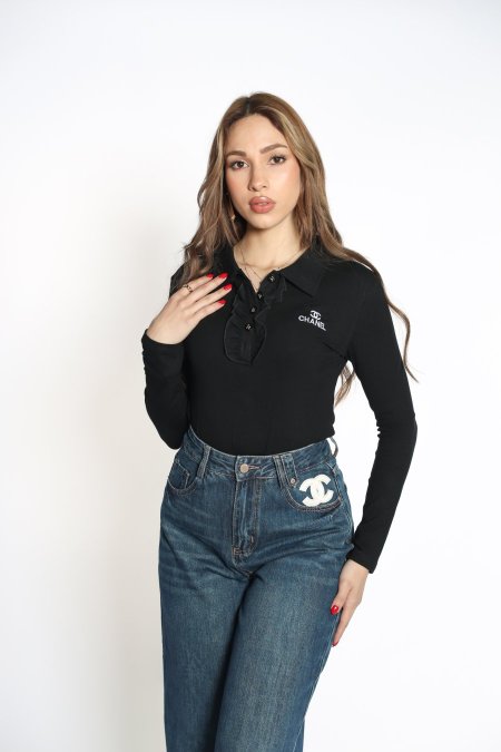 بلوز CHANEL