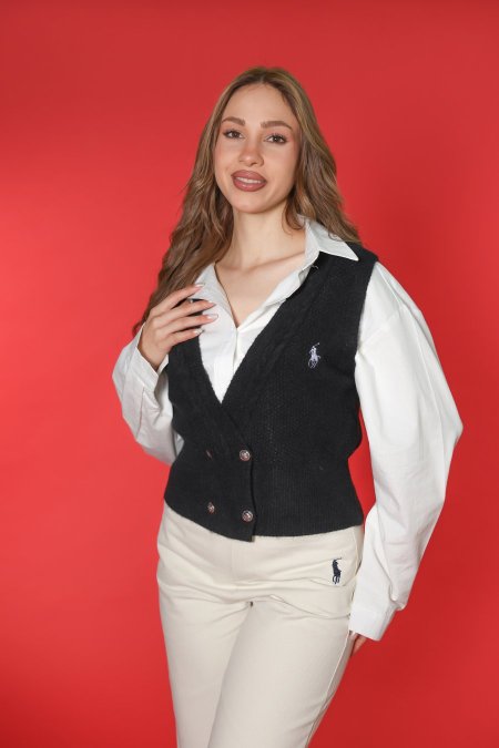 فست POLO + قميص