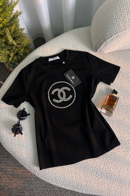 بلوز CHANEL سترس