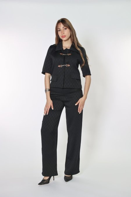 طقم GUCCI