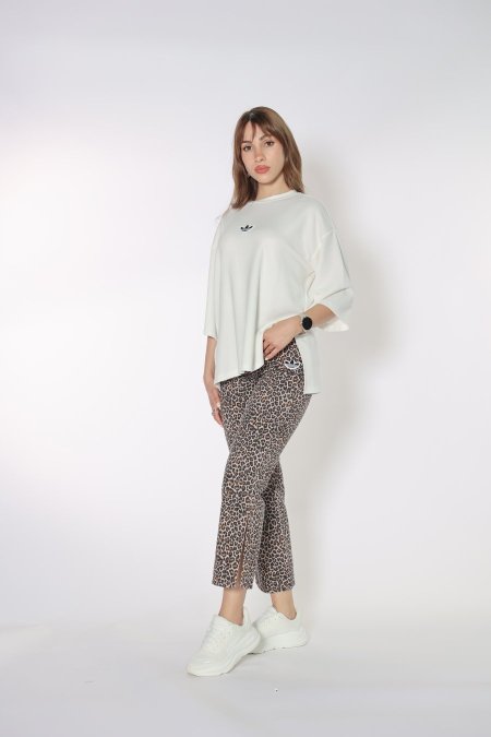 طقم نمرADIDAS
