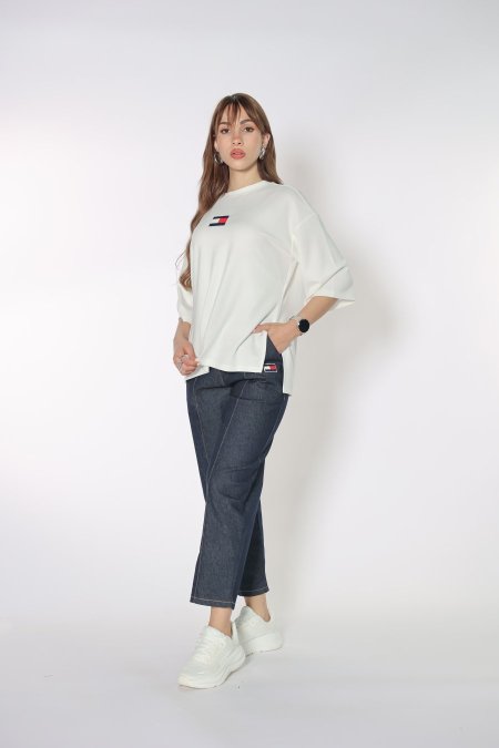 طقم TOMMY