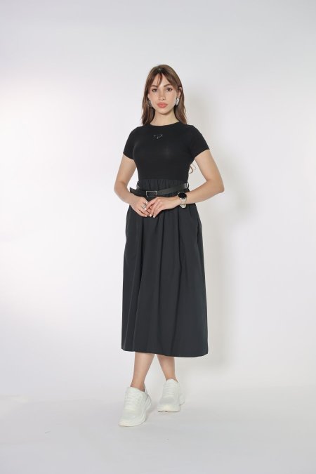 فستان PRADA