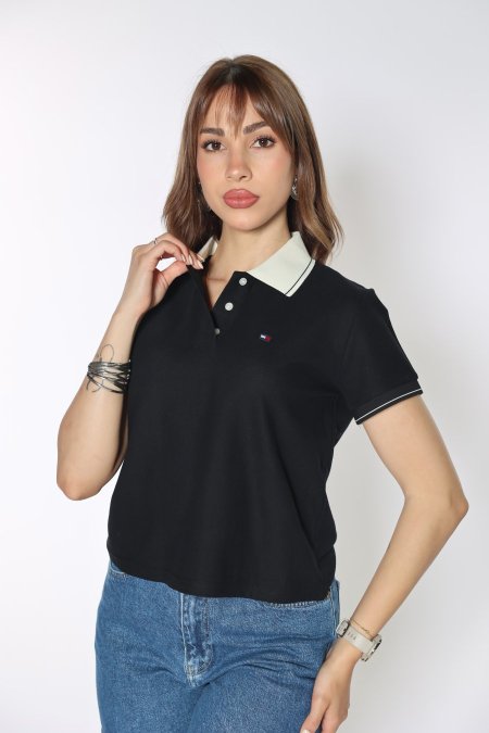 بلايز قبة TOMMY