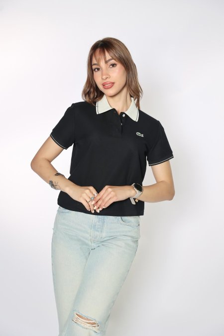 بلوز LACOSTE قبة