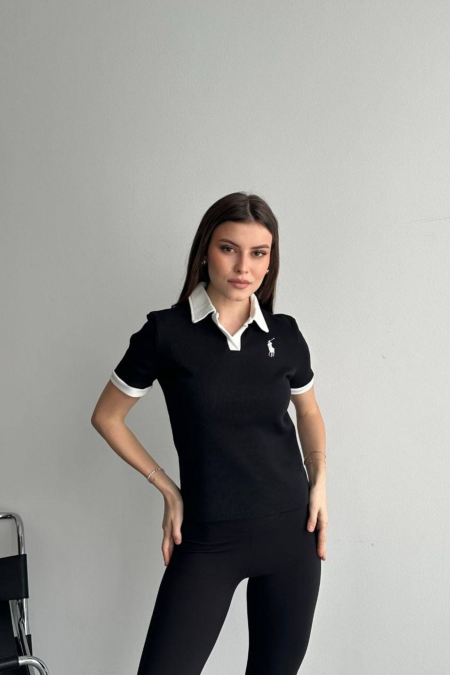 بلوز polo قبة