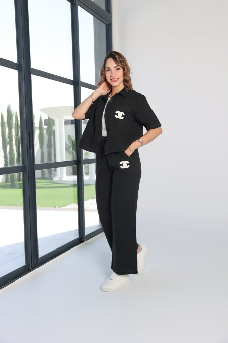 طقم CHANEL