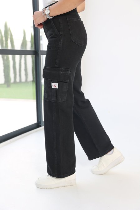 بنطلون جياب CALVIN KLIEN