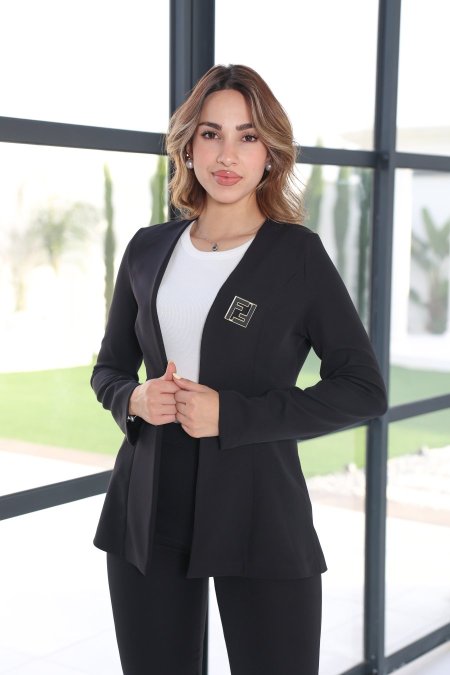 طقم FENDI