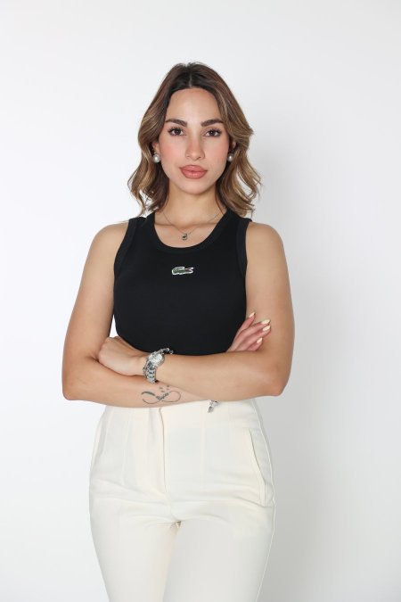 شيالات LACOSTE