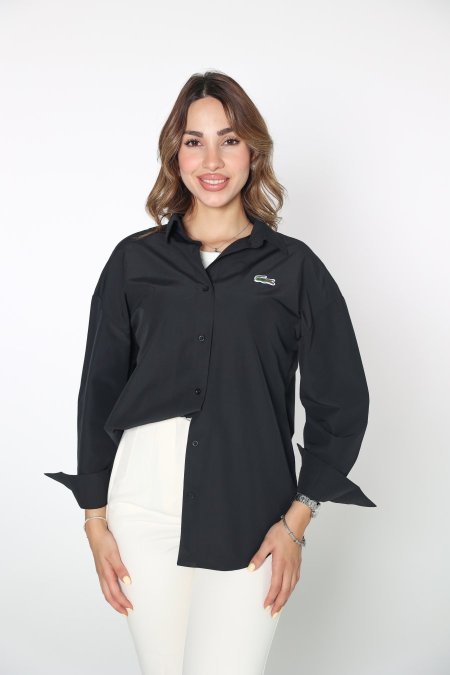 قميص LACOSTE