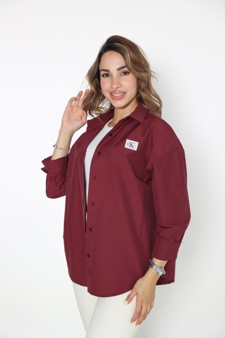 بيرجندي