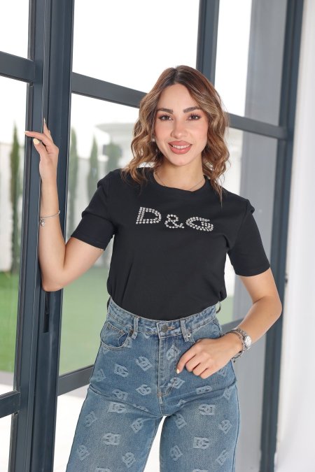 بلوز D&G سترس