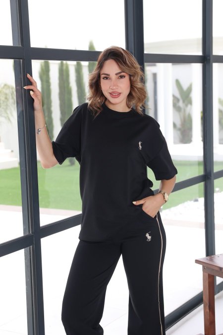 اسود