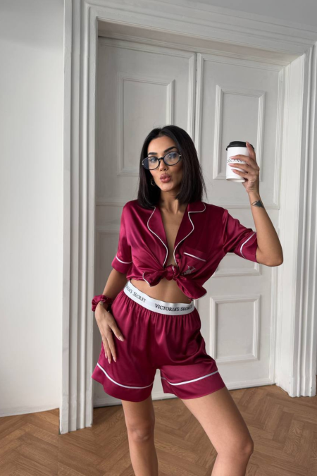 بجامة VICTORIA'S SECRET 006