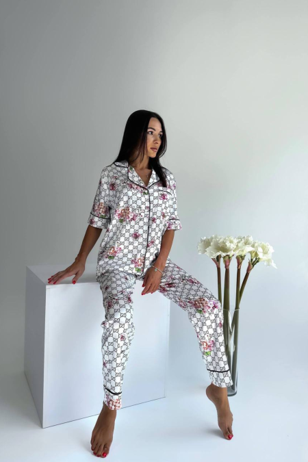 بجامة GUCCI 001
