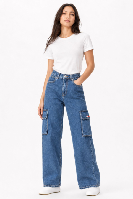 بنطلون جياب tommy