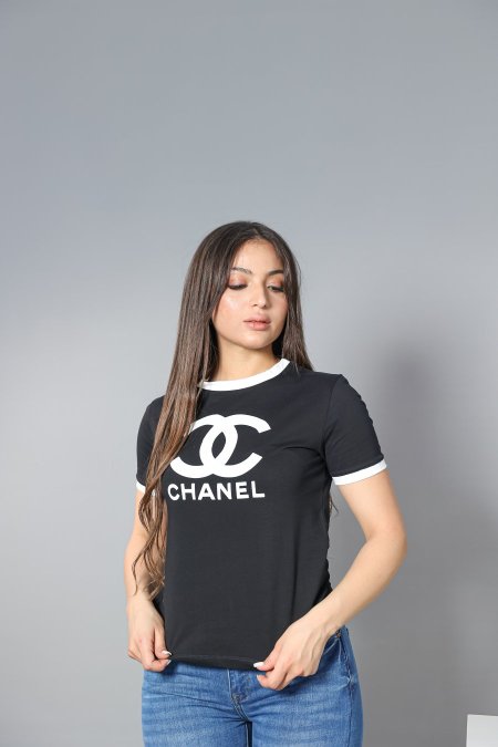 بلوز Chanel 