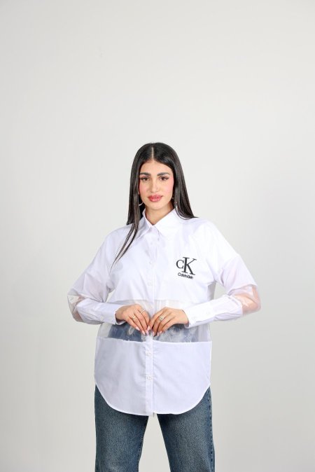 ابيض