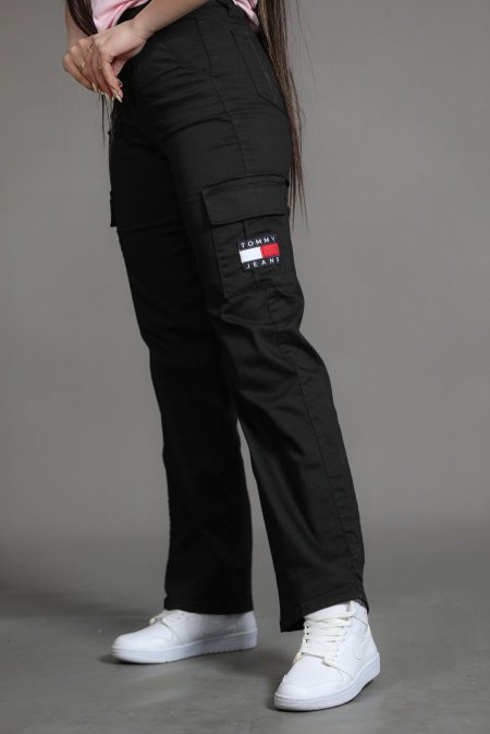 بنطلون دكماخ TOMMY