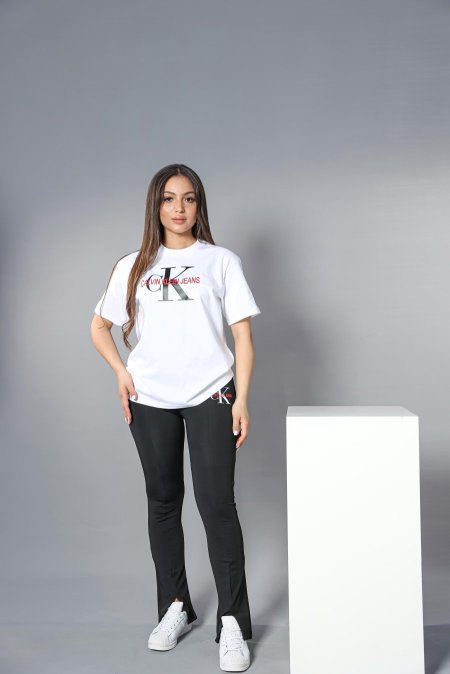 حليفا CK