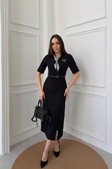 فستان PRADA