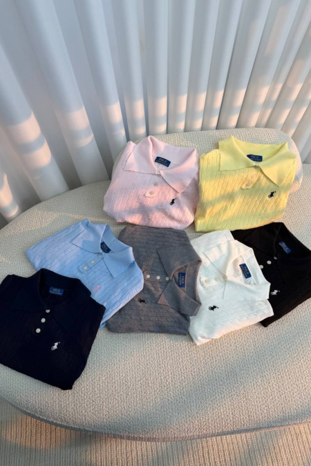 بلوز POLO