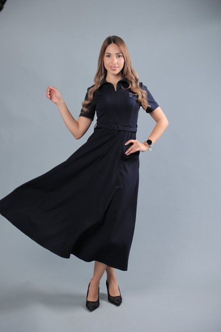 فستان POLO