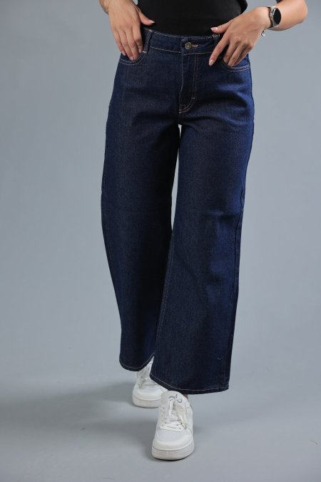 بنطلون ZARA جينز