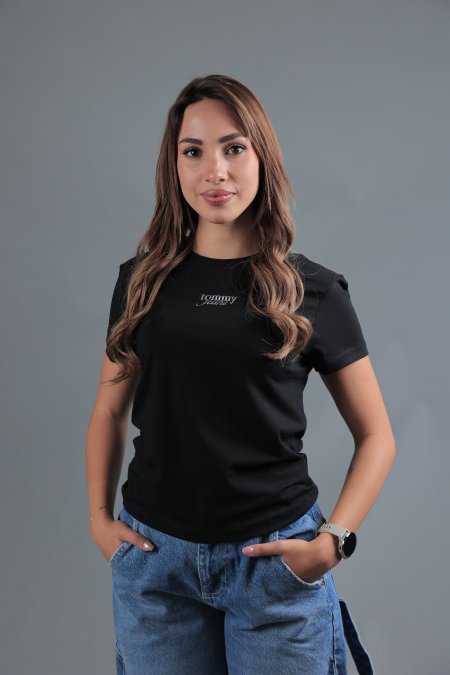 بلوز TOMMY 002