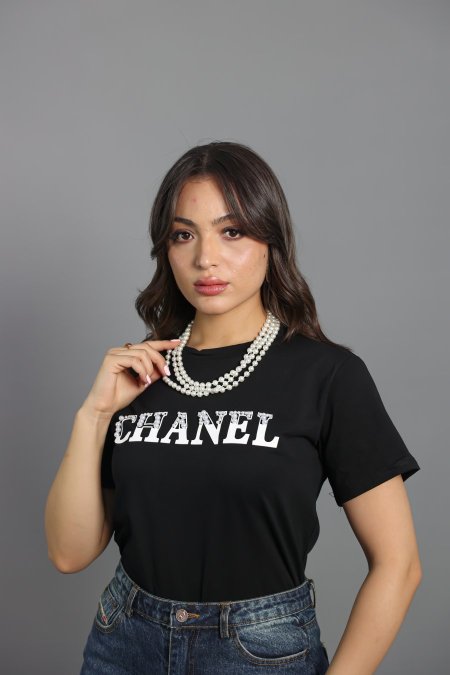 بلوز CHANEL لولو 