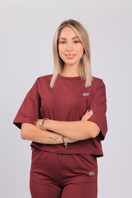 بيرجندي