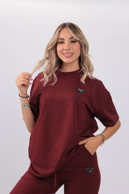 بيرجندي