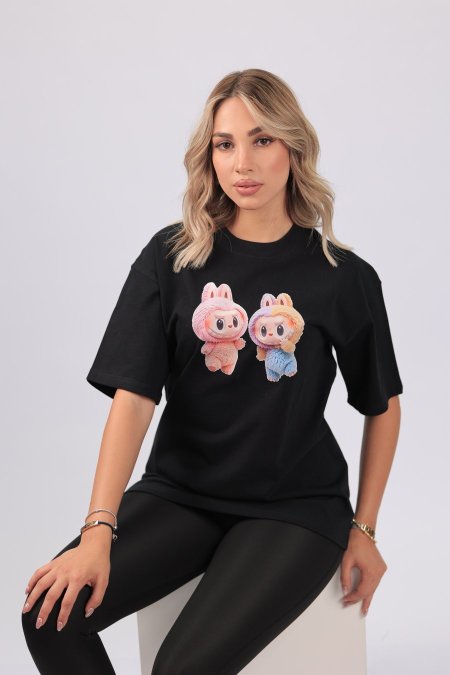 بلوز LABUBU 2