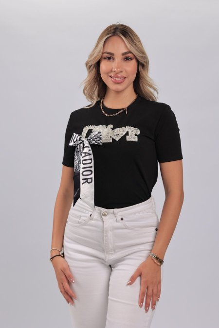 بلوزة DIOR