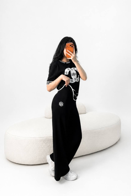 ترنج CHANEL