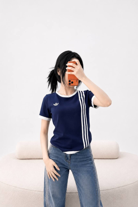 بلوز ADIDAS