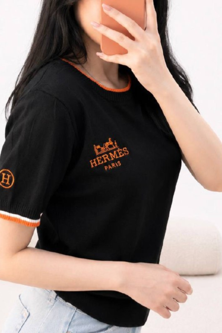 بلوز Hermès