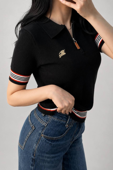 بلوز BURBERRY قبة